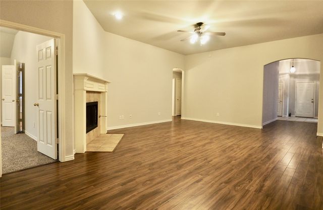 8116 White Stallion Trail, Mckinney, TX 75070