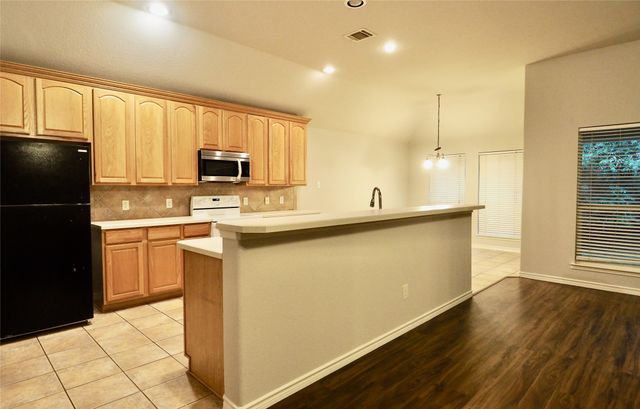 8116 White Stallion Trail, Mckinney, TX 75070