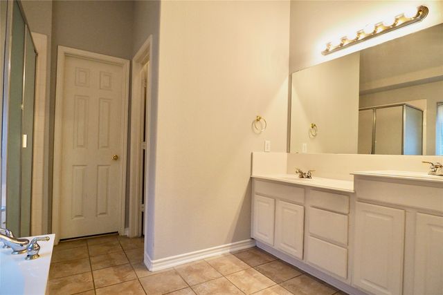 8116 White Stallion Trail, Mckinney, TX 75070