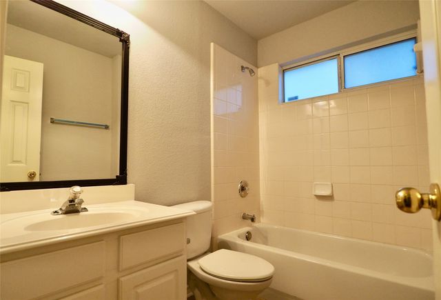 8116 White Stallion Trail, Mckinney, TX 75070