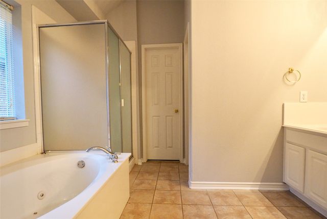 8116 White Stallion Trail, Mckinney, TX 75070