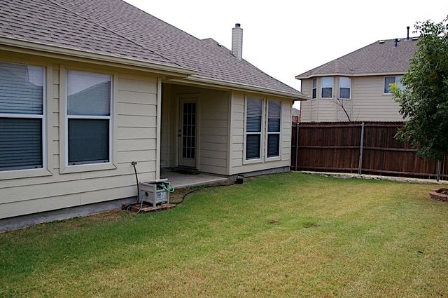 8116 White Stallion Trail, Mckinney, TX 75070