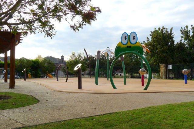 8116 White Stallion Trail, Mckinney, TX 75070