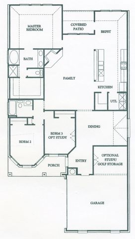 8116 White Stallion Trail, Mckinney, TX 75070