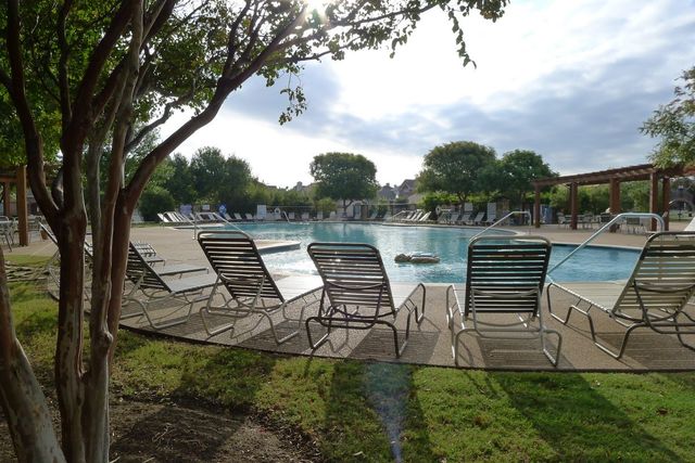 8116 White Stallion Trail, Mckinney, TX 75070