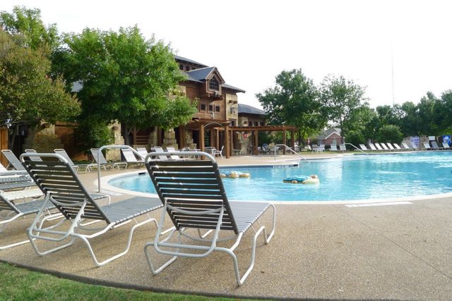 8116 White Stallion Trail, Mckinney, TX 75070