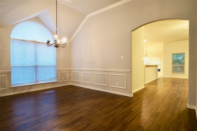 8116 White Stallion Trail, Mckinney, TX 75070