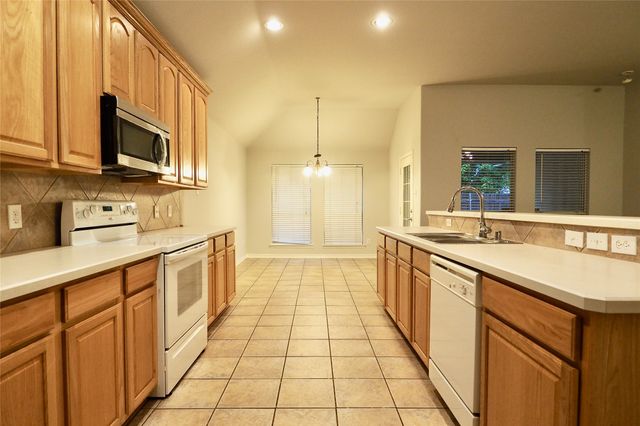 8116 White Stallion Trail, Mckinney, TX 75070