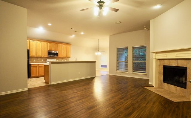 8116 White Stallion Trail, Mckinney, TX 75070