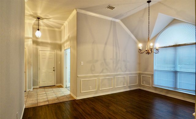 8116 White Stallion Trail, Mckinney, TX 75070