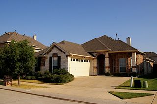 8116 White Stallion Trail, Mckinney, TX 75070