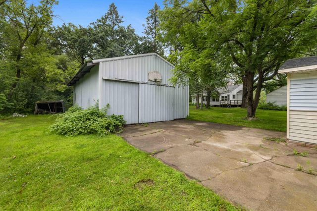 13425 Pillager Dam Road SW, Pillager, MN 56473
