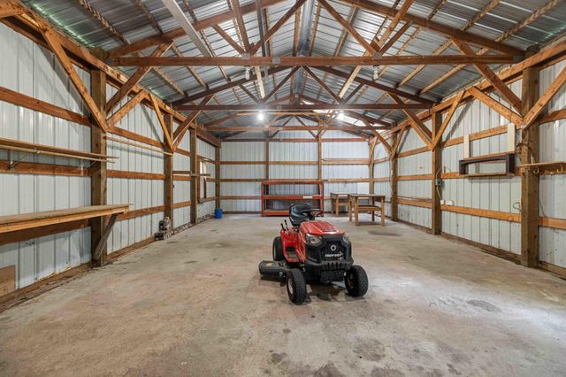 13425 Pillager Dam Road SW, Pillager, MN 56473