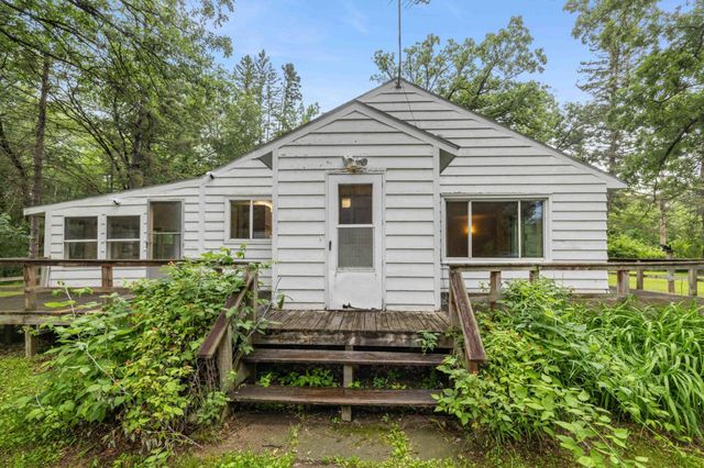 13425 Pillager Dam Road SW, Pillager, MN 56473