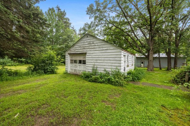 13425 Pillager Dam Road SW, Pillager, MN 56473