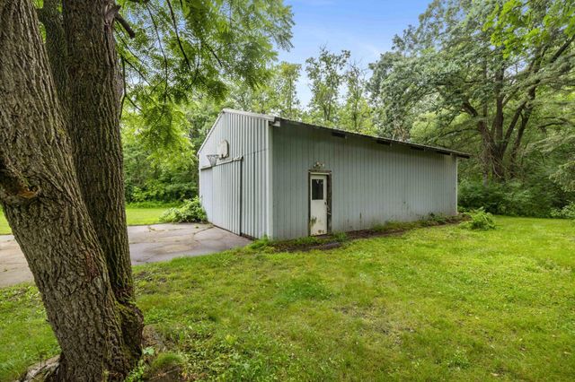13425 Pillager Dam Road SW, Pillager, MN 56473