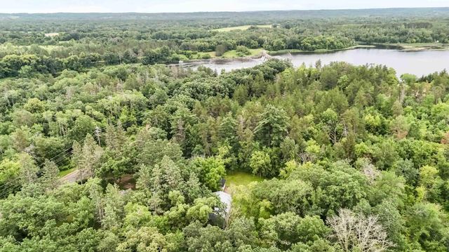 13425 Pillager Dam Road SW, Pillager, MN 56473
