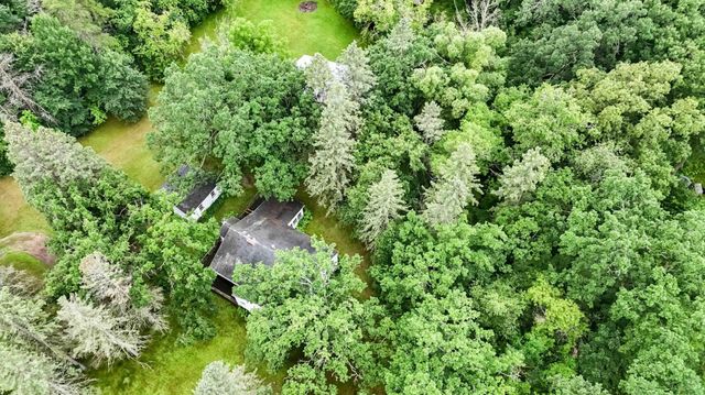 13425 Pillager Dam Road SW, Pillager, MN 56473