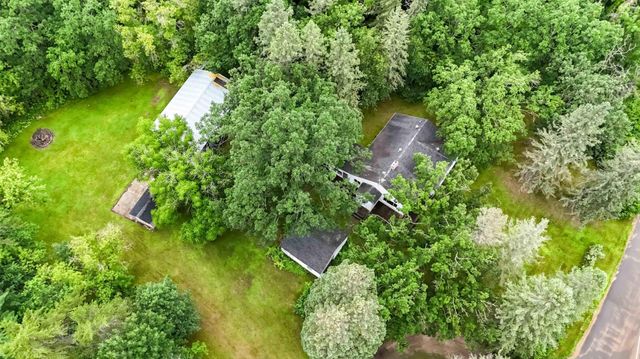 13425 Pillager Dam Road SW, Pillager, MN 56473