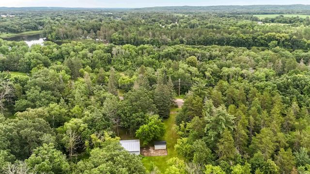 13425 Pillager Dam Road SW, Pillager, MN 56473