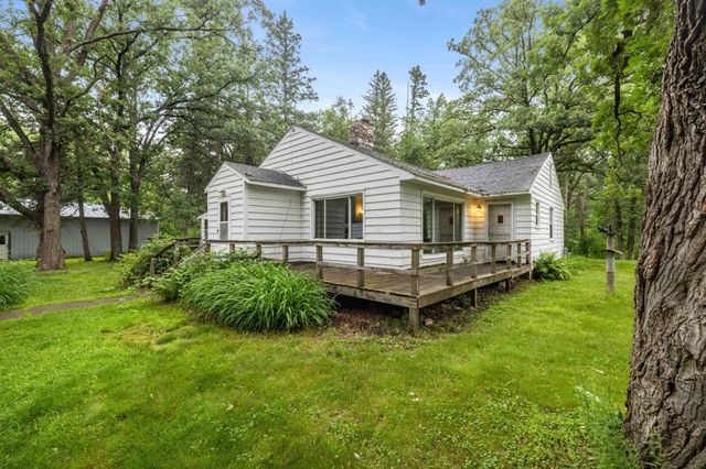 13425 Pillager Dam Road SW, Pillager, MN 56473