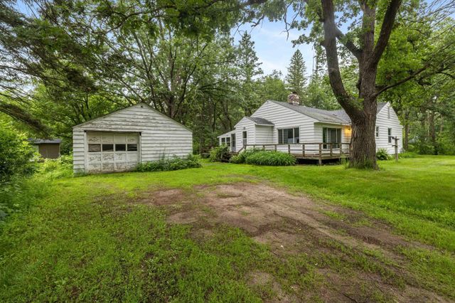 13425 Pillager Dam Road SW, Pillager, MN 56473