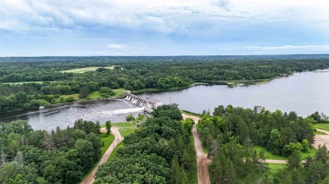 13425 Pillager Dam Road SW, Pillager, MN 56473