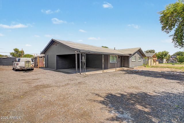 317 N ELM Street, Gilbert, AZ 85234