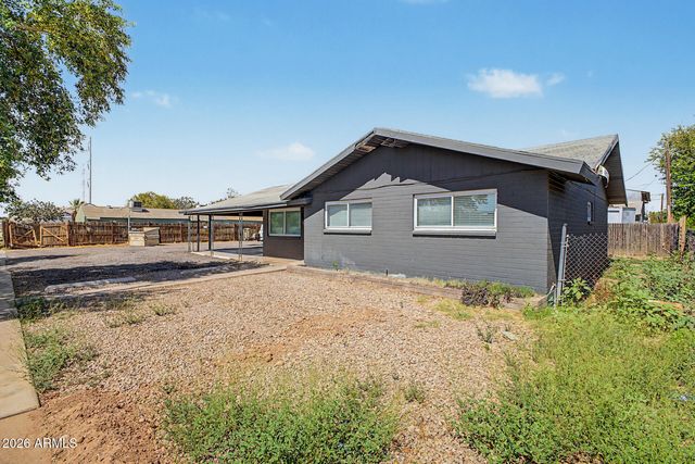 317 N ELM Street, Gilbert, AZ 85234