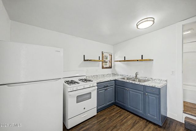 317 N ELM Street, Gilbert, AZ 85234