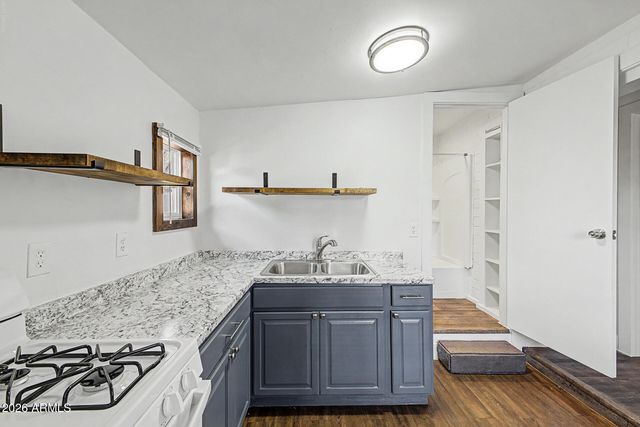 317 N ELM Street, Gilbert, AZ 85234