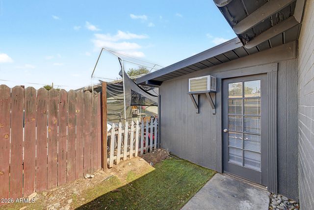 317 N ELM Street, Gilbert, AZ 85234