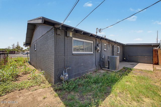 317 N ELM Street, Gilbert, AZ 85234