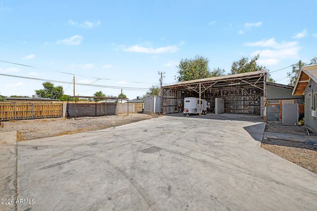 317 N ELM Street, Gilbert, AZ 85234