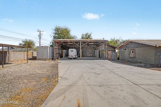 317 N ELM Street, Gilbert, AZ 85234