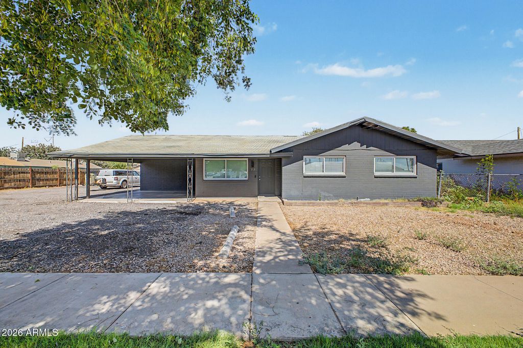 317 N ELM Street, Gilbert, AZ 85234