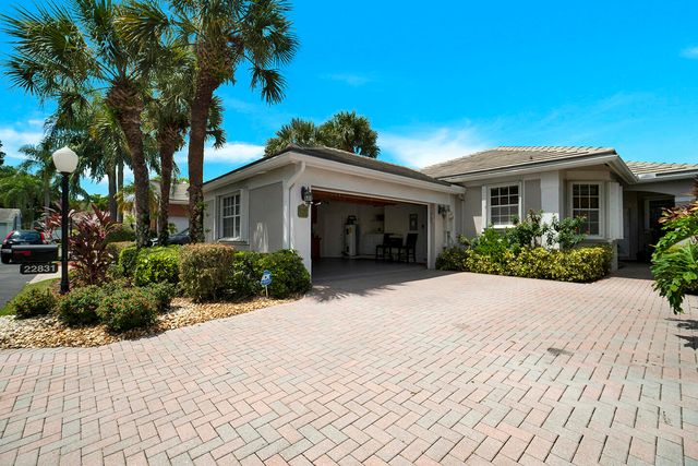 22831 Windsor Wood Court, Boca Raton, FL 33433