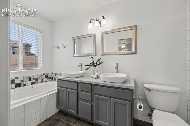 753 Harvest Field Way, Fountain, CO 80817