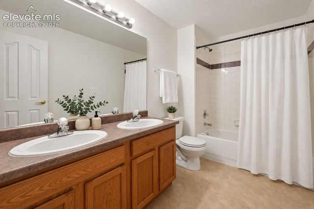 753 Harvest Field Way, Fountain, CO 80817