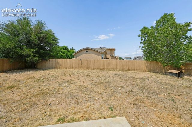 753 Harvest Field Way, Fountain, CO 80817