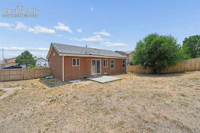 753 Harvest Field Way, Fountain, CO 80817