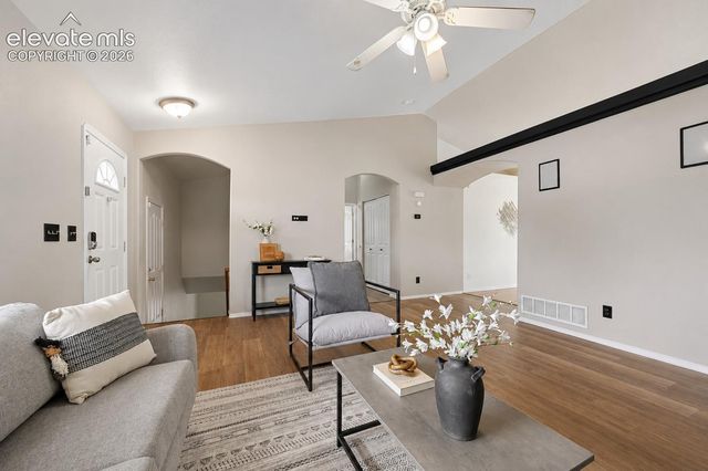 753 Harvest Field Way, Fountain, CO 80817