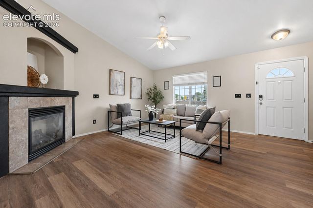 753 Harvest Field Way, Fountain, CO 80817