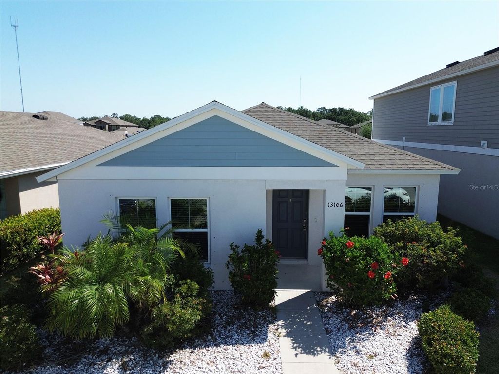 13106 FRUITVILLE WAY, Riverview, FL 33579