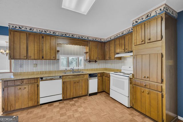 54 Kesler Road, Nicholson, GA 30565