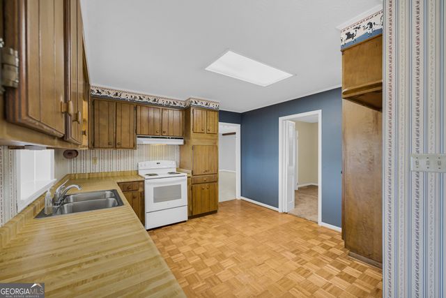 54 Kesler Road, Nicholson, GA 30565