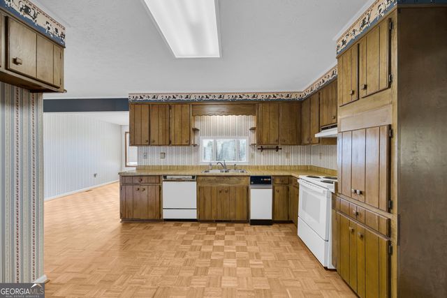54 Kesler Road, Nicholson, GA 30565