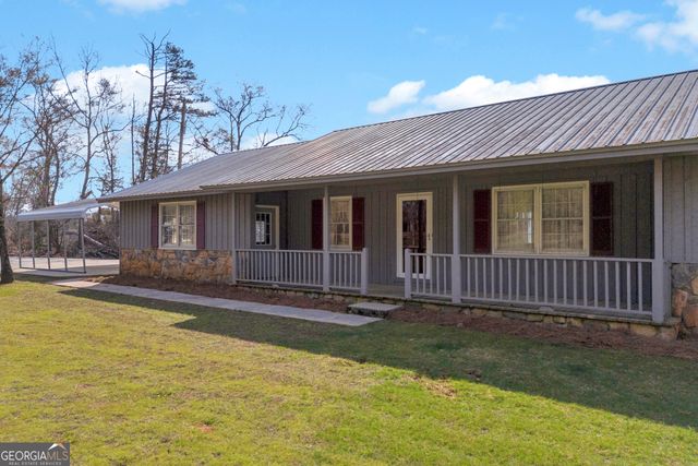 54 Kesler Road, Nicholson, GA 30565