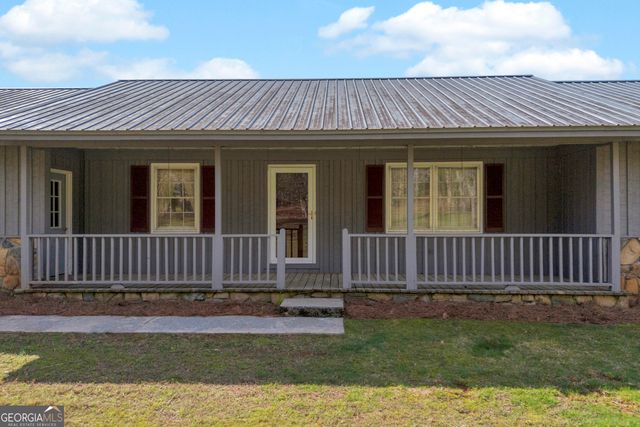 54 Kesler Road, Nicholson, GA 30565