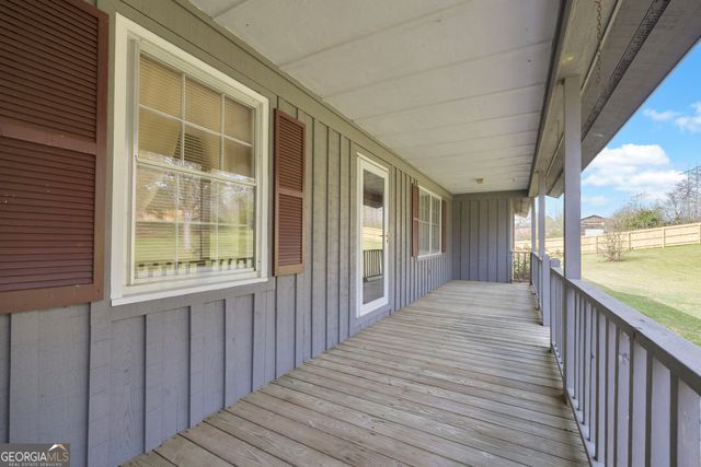 54 Kesler Road, Nicholson, GA 30565
